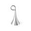 Chrome Isa Bell