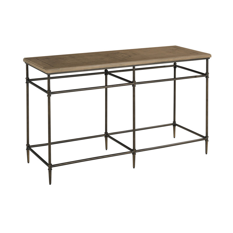 Console Phillipa
