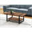 48"L Coffee Table