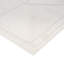 Tapis à motif géométrique moderne Lenamae-387493055