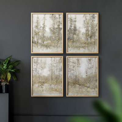 " Vibrato I " 4 - Pieces