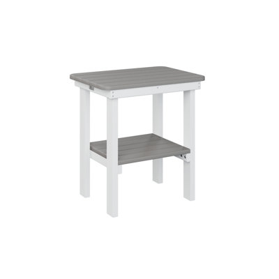 Berlin Gardens Rectangle Coffee Table
