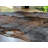 Cowhide Indoor Rug