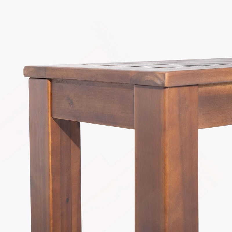 BANC 61,75 po MANILA (ensemble de 2)