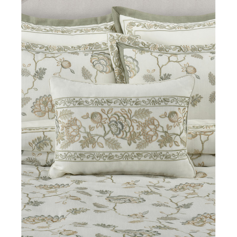 Coussin décoratif Fairview Boudoir