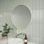 Modern & Contemporary Bathroom/Vanity Mirror-357585367-363046668
