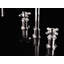 Armstrong Widespread Lavatory Faucet with C-Spout-669352767