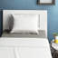 Appletree Bedding 100% Cotton Percale Fitted Sheet-38389788-38389783