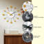 Horloge murale 15 pouces Adalynne-1970874105