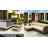 Sunbrella Outdoor Sectional Sofa Replacement Cushions Set, 5 Inch-1622803950