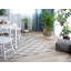 Azura Geometric Synthetic Hand Woven Area Rug-60202855
