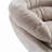 Upholstered Swivel Accent Chair-708448977
