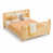 Wood est en rupture de stock