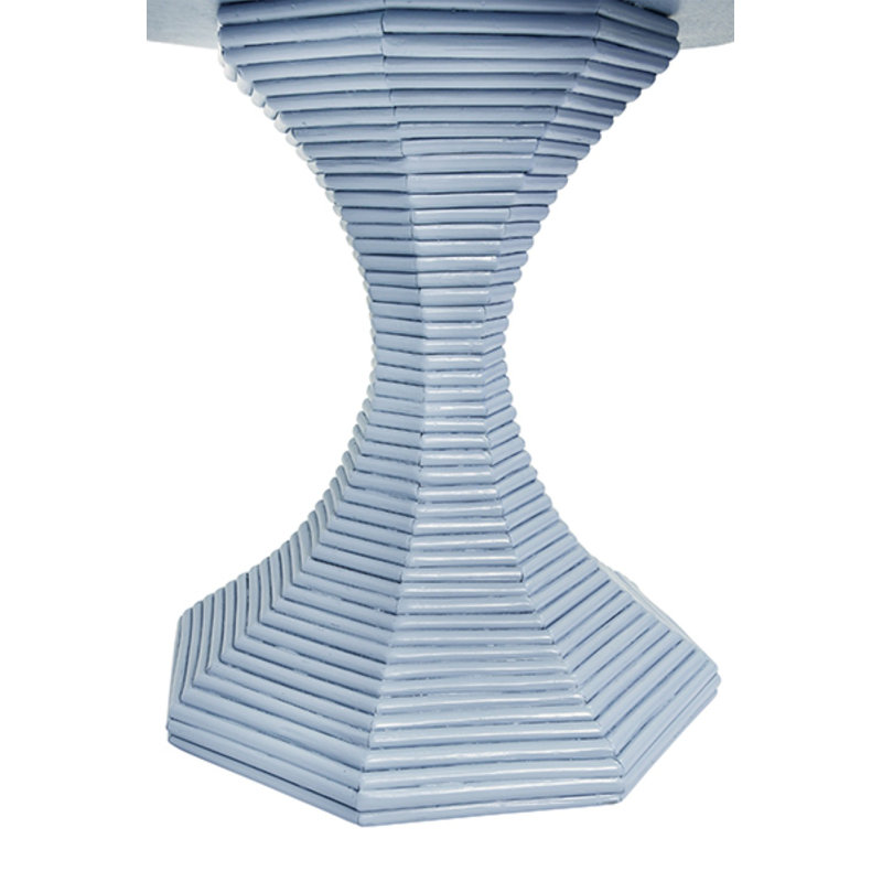 Octavia End Table