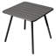 Luxembourg Outdoor Square Dining Table-101942484-87601230