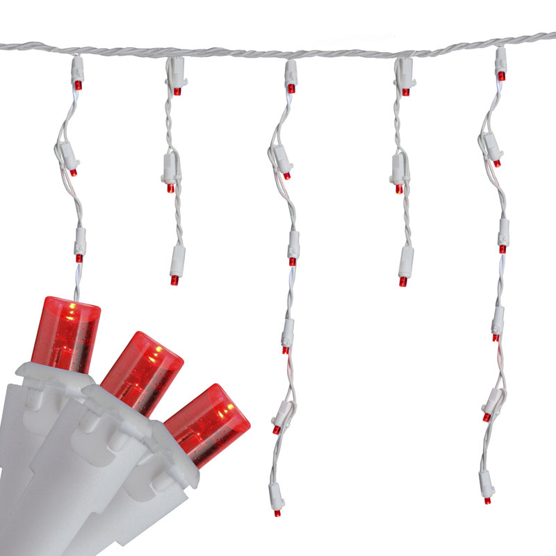 105'' LED String Lights