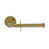 Unlacquered Brass is out of stock