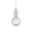 Yvaine 1 - Light Bulb Pendant-26252574