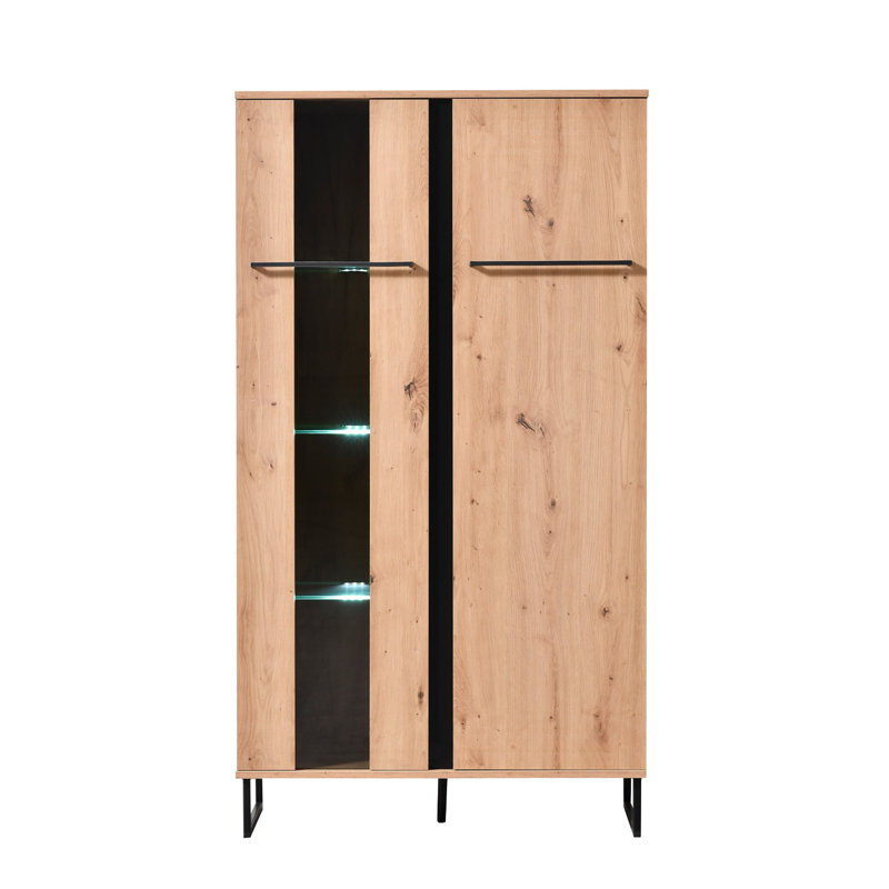 Horst 84.5cm Sideboard