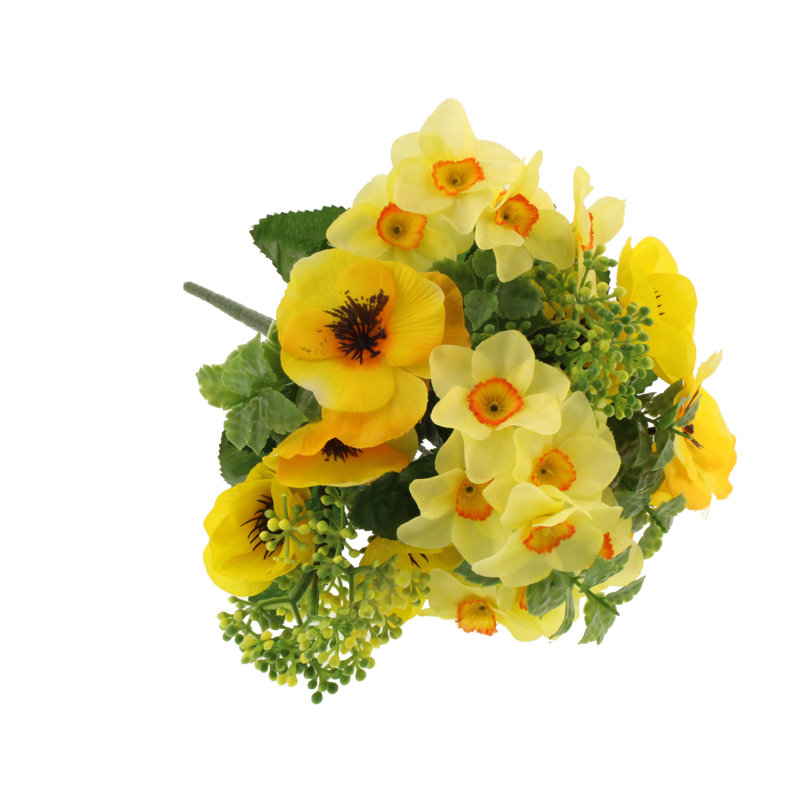 Mixed Assortment Arrangement