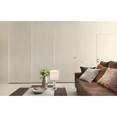 Ovid Metal Table Lamp