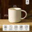 Ensemble de 6 tasses à café 16 oz-519139035