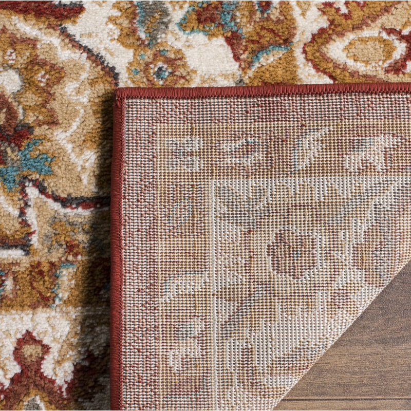 Lowe Summit Performance Oriental Rug, Rectangle 9' x 12'