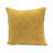 Velvet Throw Pillow