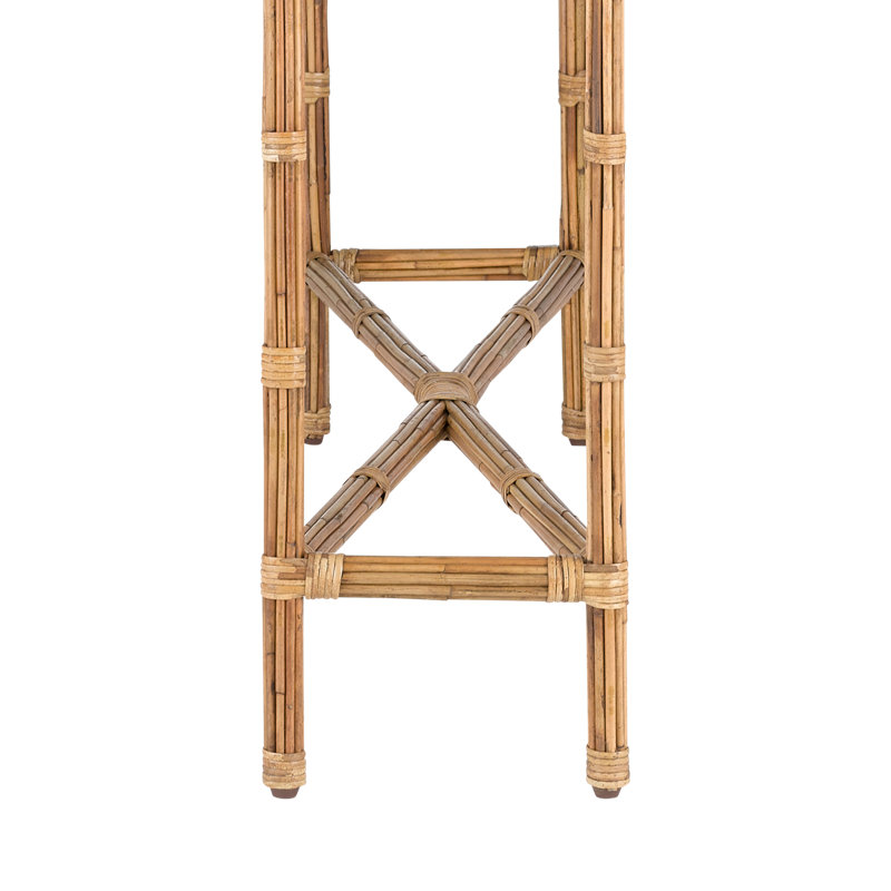 Silang 48.25'' W Console Table