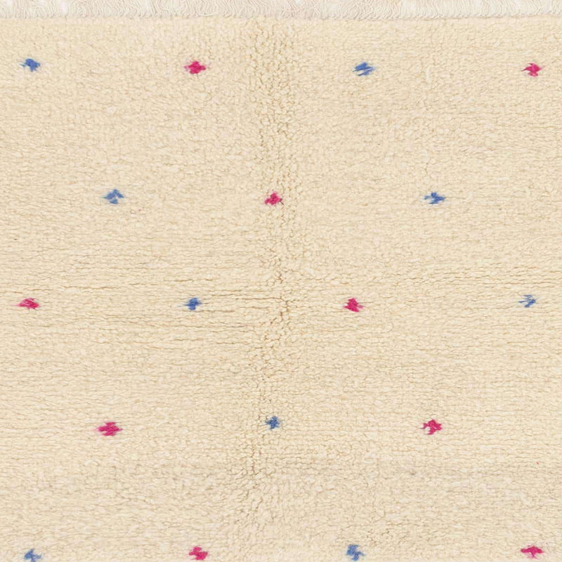 Abstract Indoor Rug, Square 3'