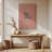 Confident Blooms II Wrapped Canvas-496684486