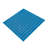 Dune 0.8" x 0.8" Glass Grid Mosaic Wall & Floor Tile -94585020