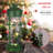 Glass Lantern Lighted Display-1432527921