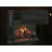 Biskoupky Traditional Electric Fireplace Insert