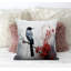 Coussin réversible Winter Wishper-99200136
