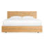 Homecoming Solid Wood Storage Bed-1422837400-1422837405