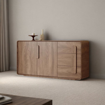 Jasminko 59.1'' Sideboard