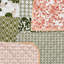Housse de protection pour meubles inclinable et réversible Patchwork-1877404616