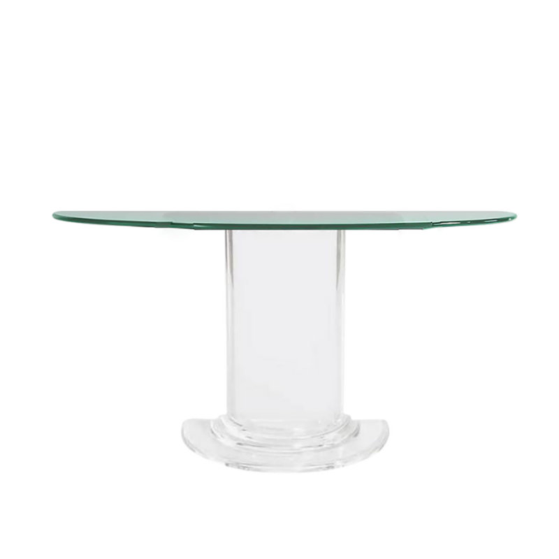 Console de 48 po
