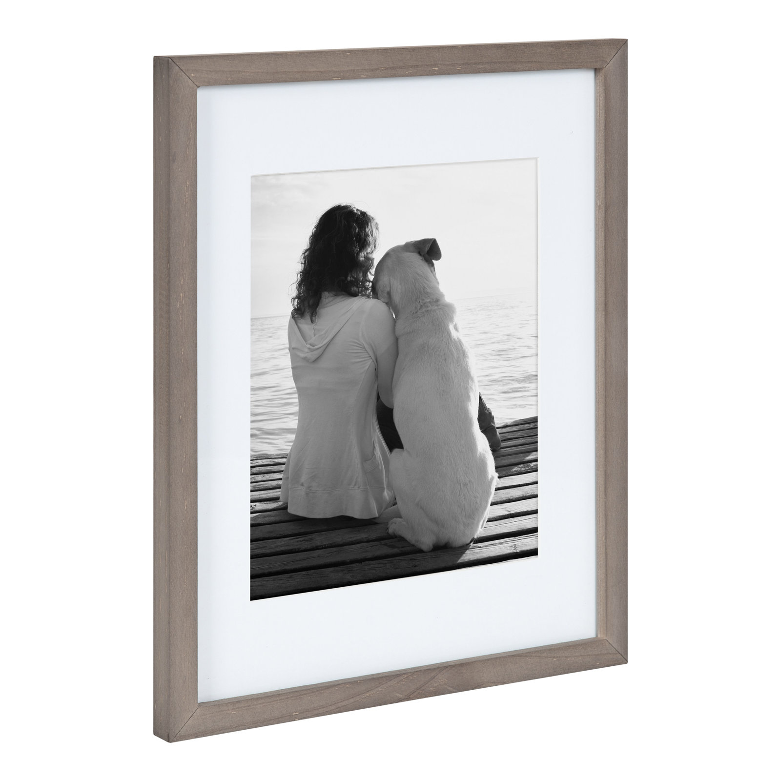 Ambrine Gallery Wall Frame Set