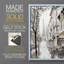 «Stroll Through Paris I», reproduction encadrée - bois massif-279510568-279510569