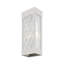 Stainless Steel Wall Light