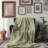 Boho Hare - 1 Piece Premium Blanket-99455674