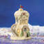 Who-Ville Post Office Figurine