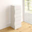 Colbie 49cm W Chest of Drawers-36148089
