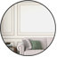 Miroir de salle de bain 39 po. (Comprend un miroir seulement)-2146983552-2146983553