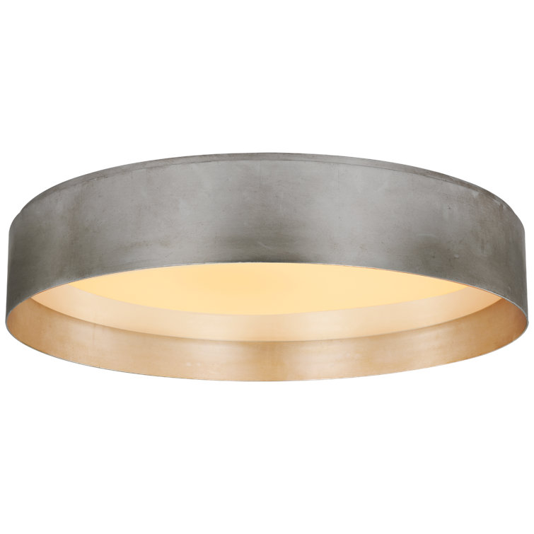 Shaw 2 - Light LED Flush Mount