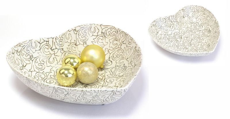 Ceramic Decorative Plate