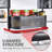 Clerge Bathroom Storage Container-1891678965