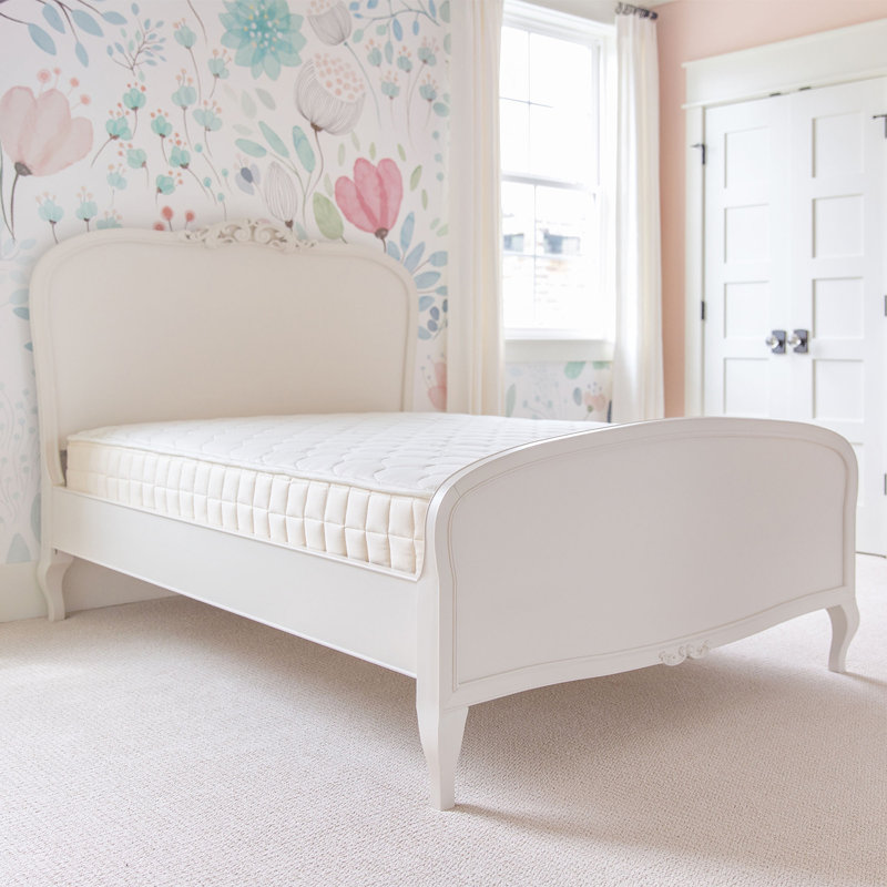 Verse 9'' Firm Hybrid Mattress, Full